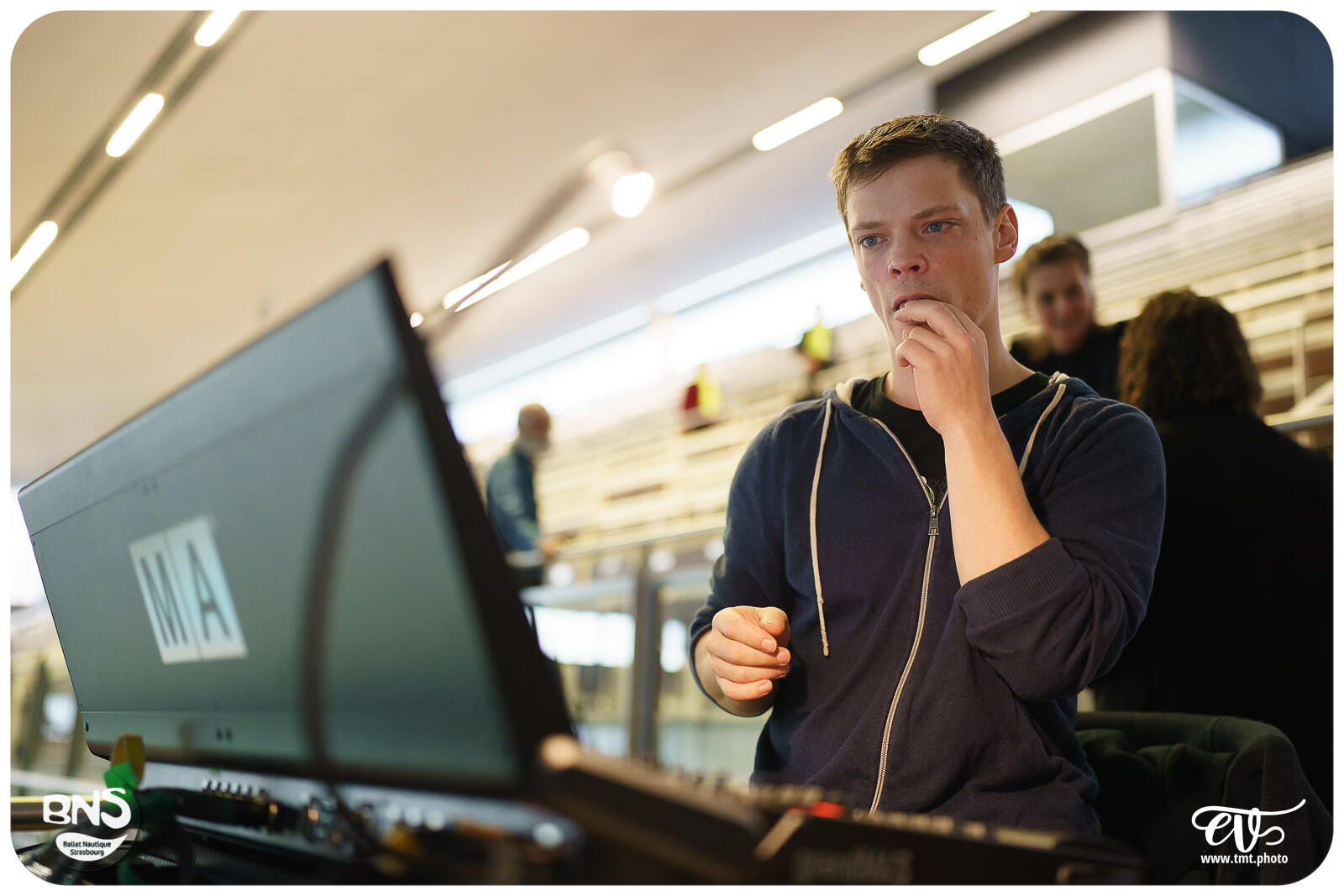 BNS - MILLE ET UNE NUITS